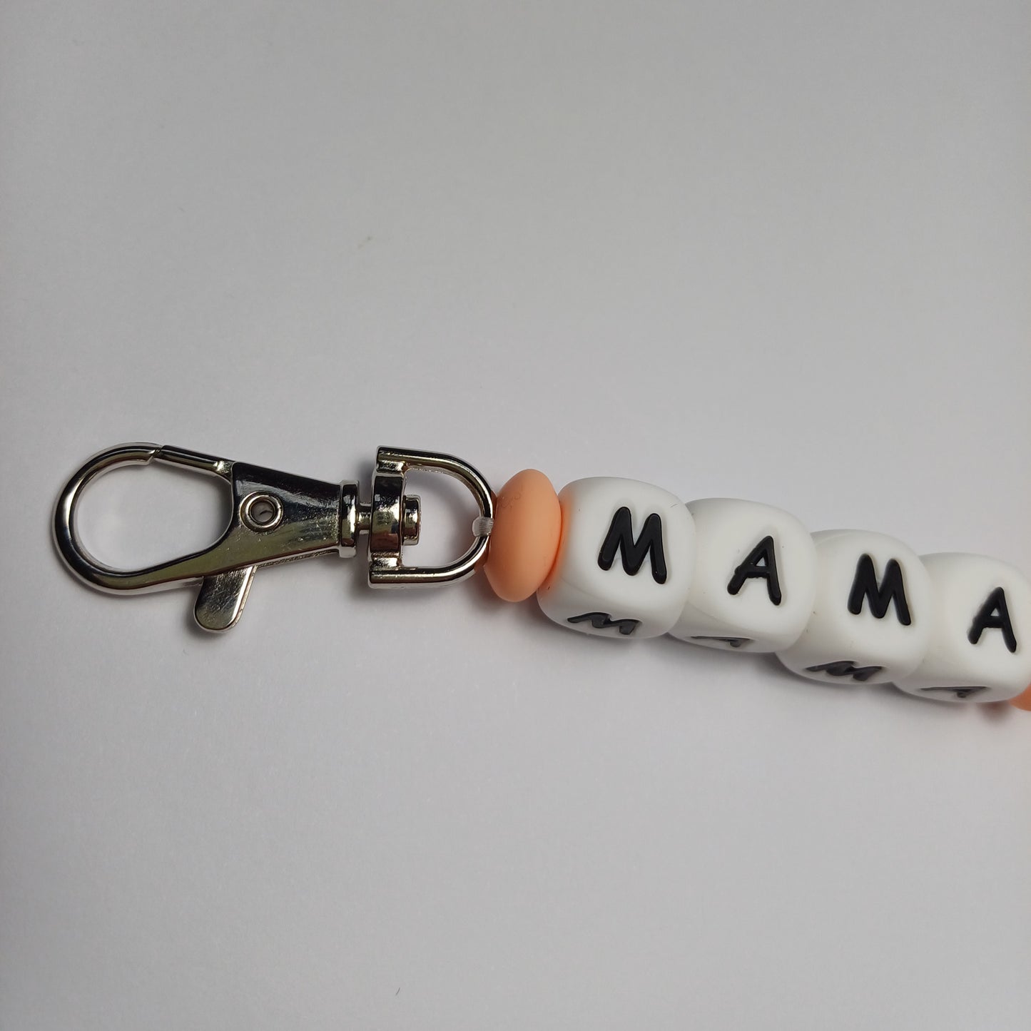 Mama sleutelhanger