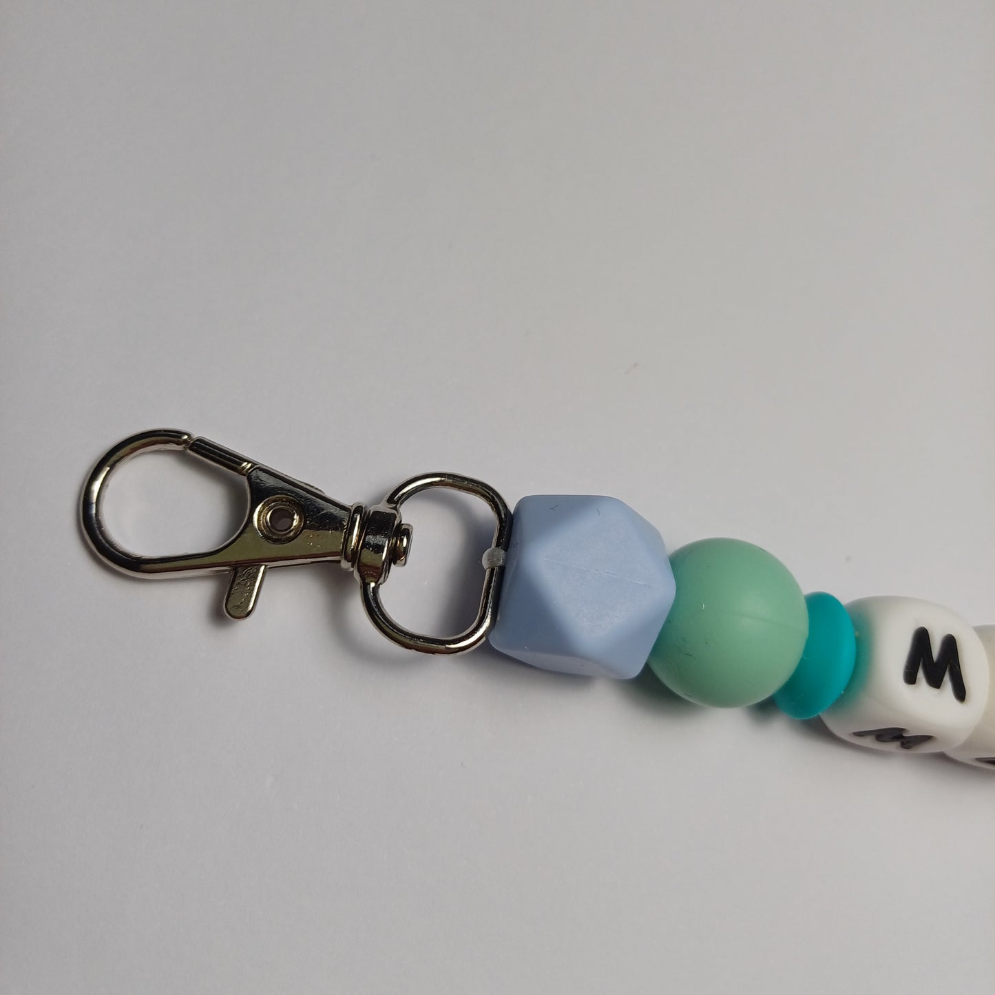 Master keychain