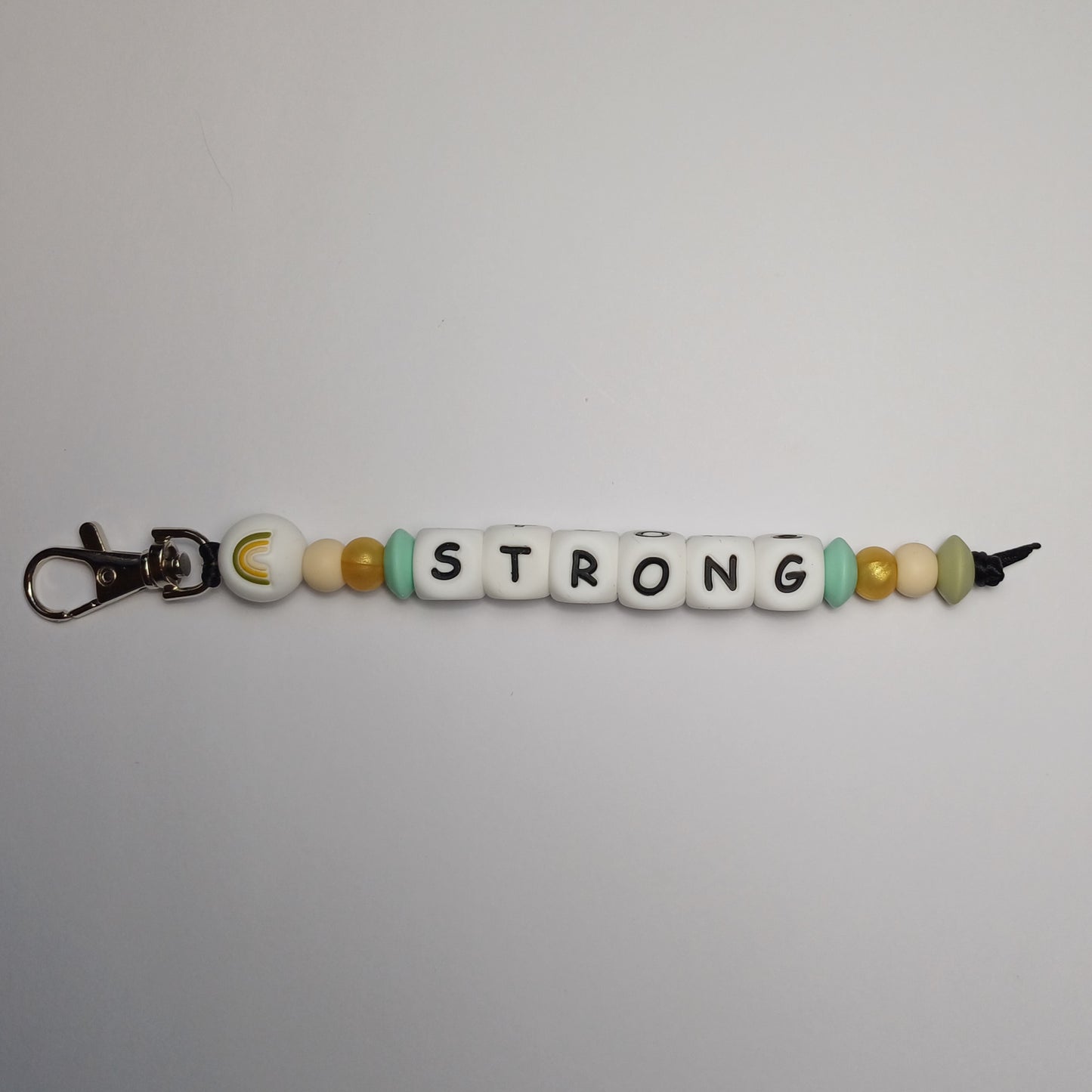 Strong keychain