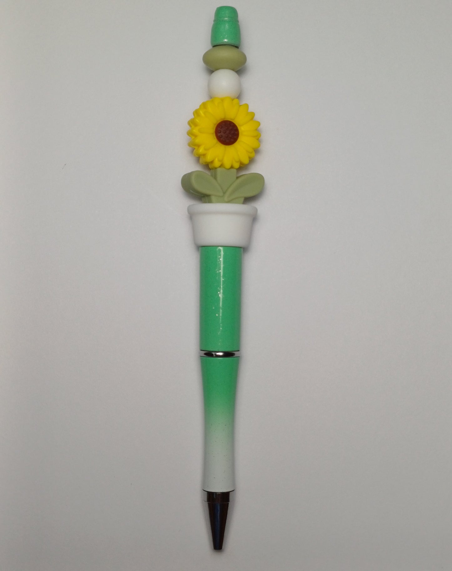 Flower pen