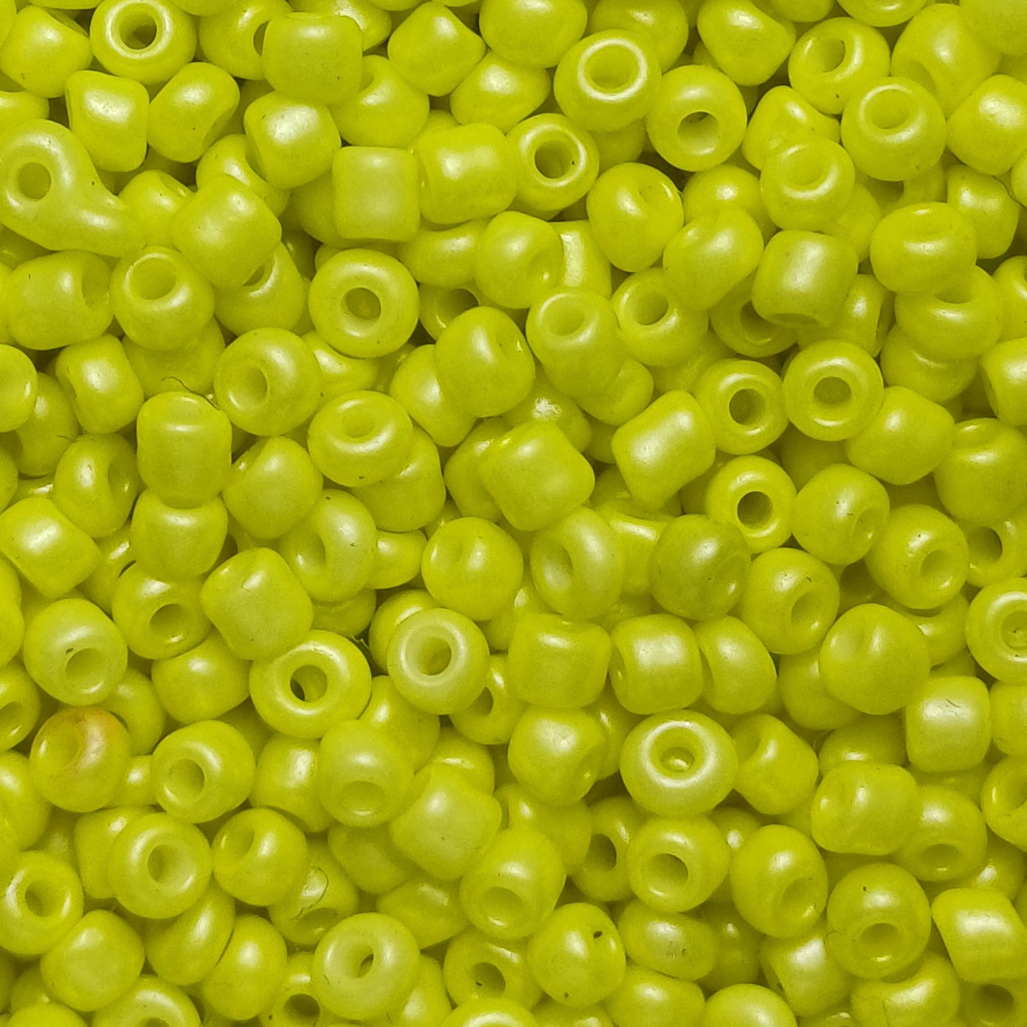 Neon yellow 2mm