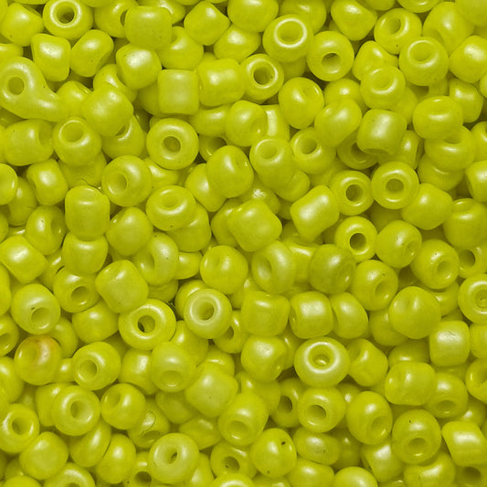 Neon yellow 2mm