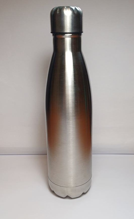 Custom thermos met bedrukking