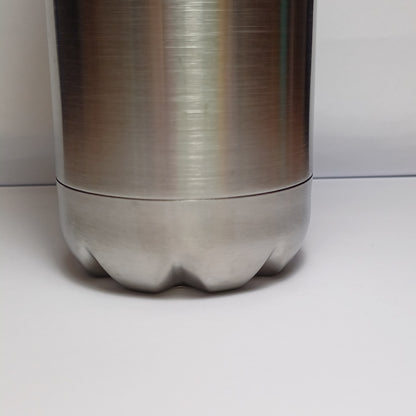 Custom thermos with print