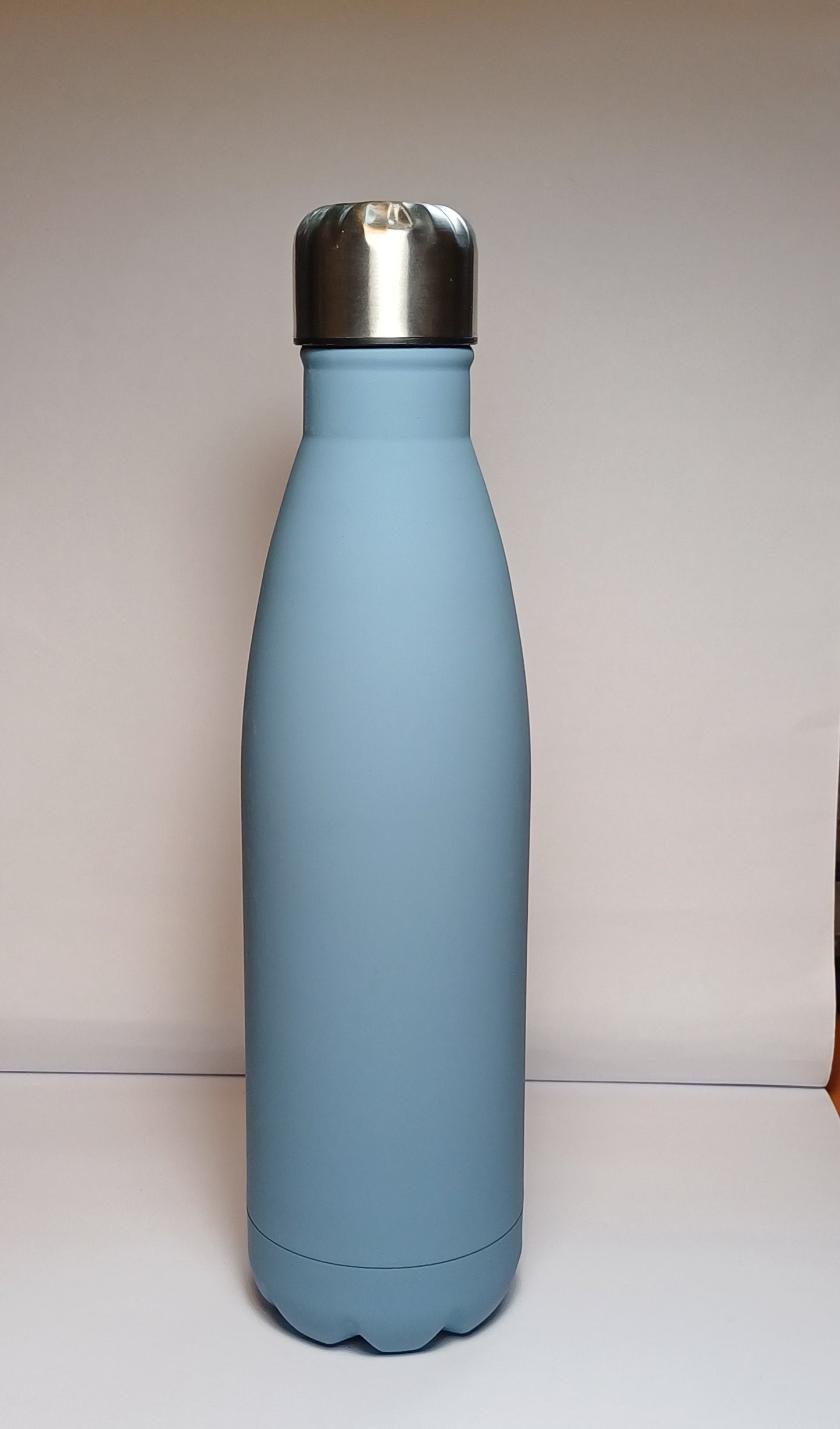 Custom thermos met bedrukking