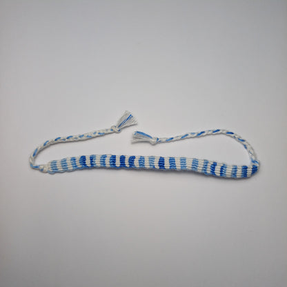 Wave bracelet