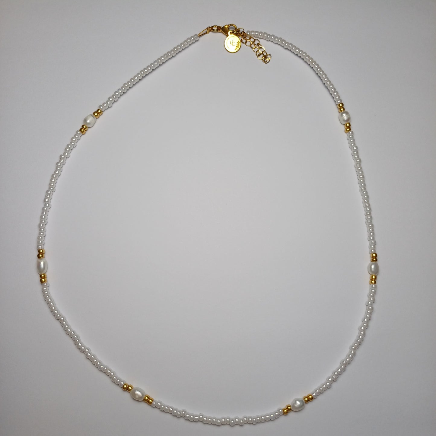 Pearl chain