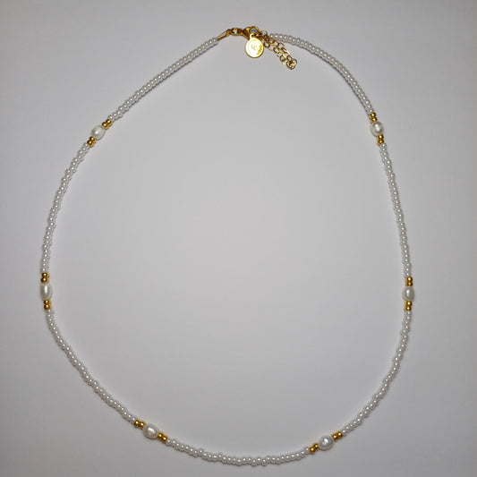 Pearl chain