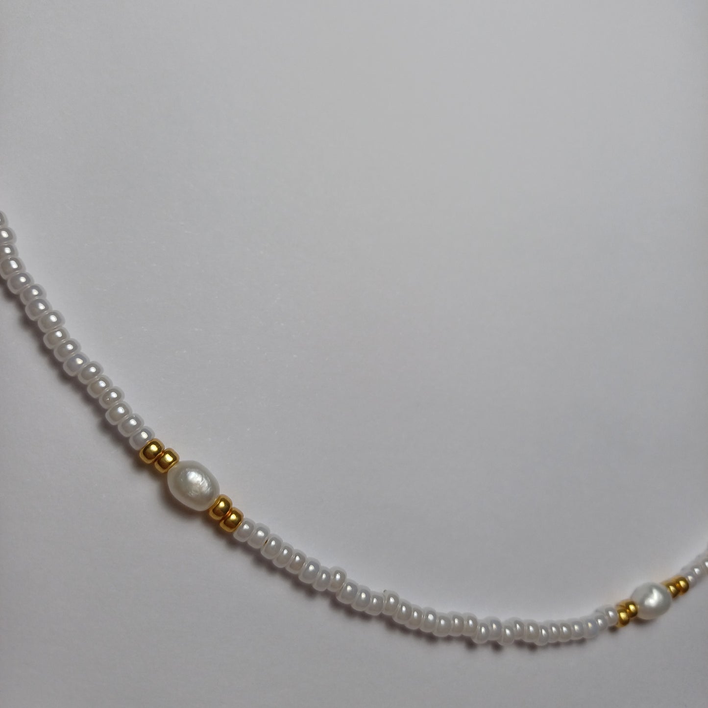 Pearl chain