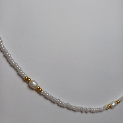 Pearl chain