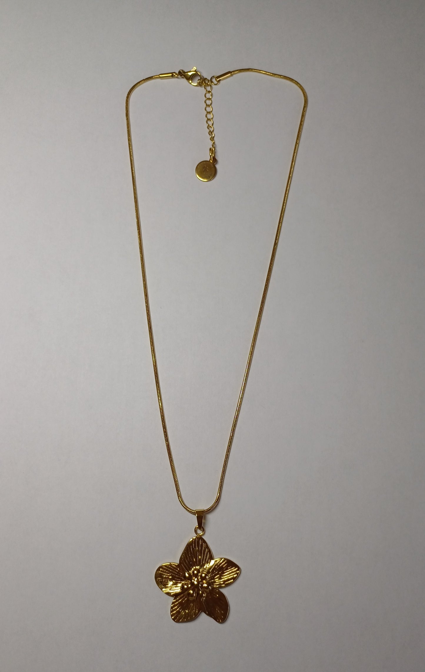 Blossom chain