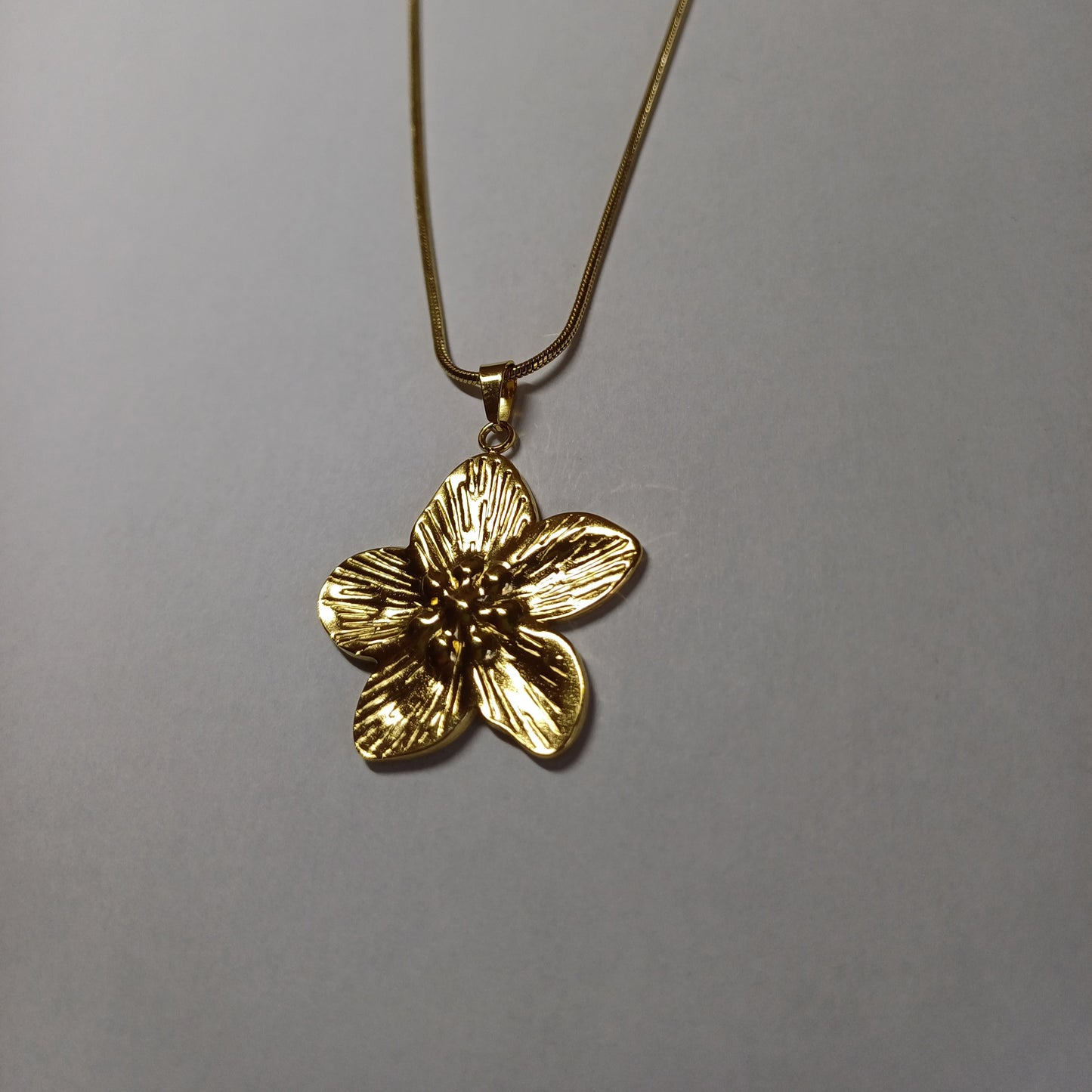 Blossom chain