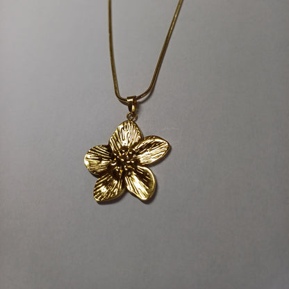 Blossom chain