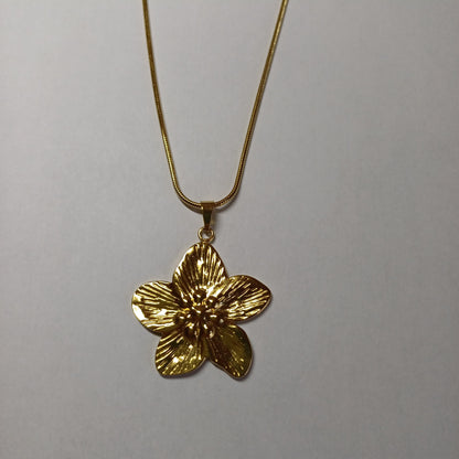 Blossom chain