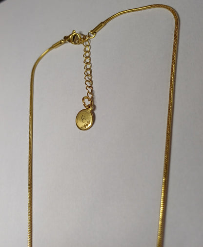 Blossom chain