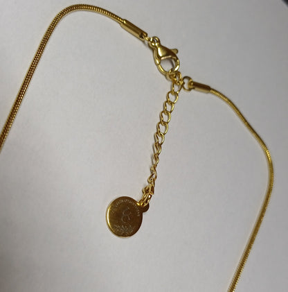 Blossom chain