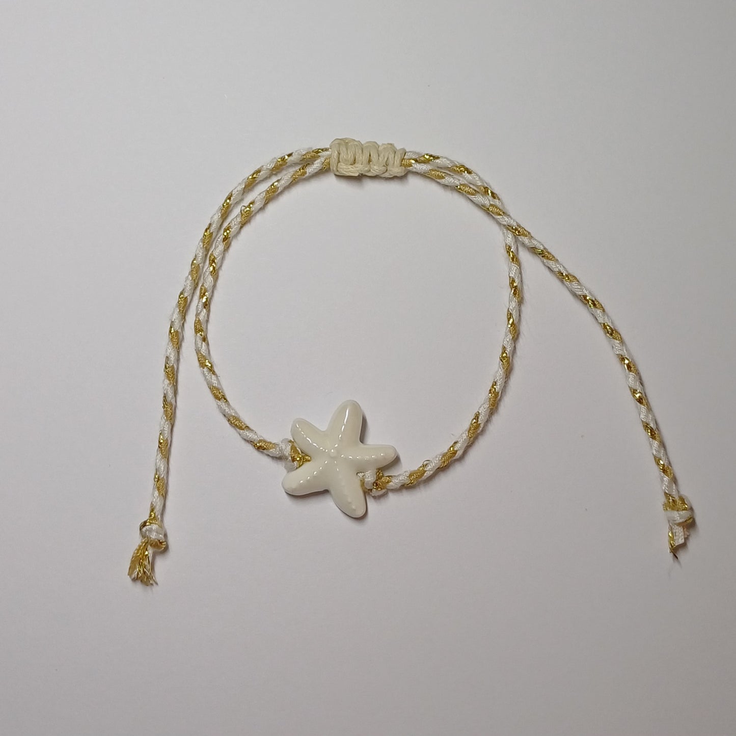 Zeester armband