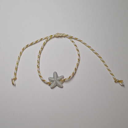 Zeester armband