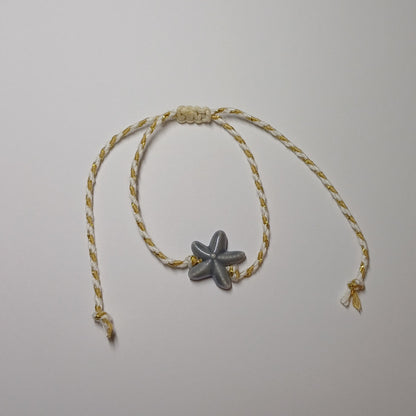 Zeester armband