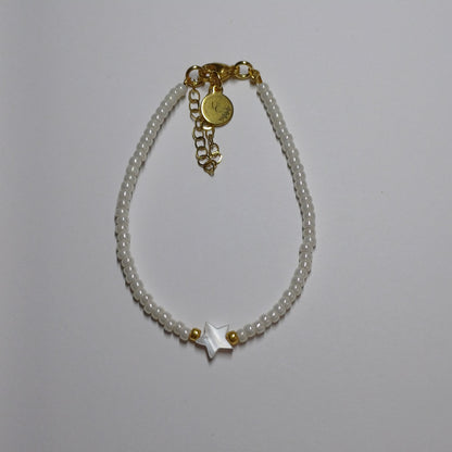 Star bracelet