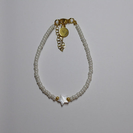 Star bracelet