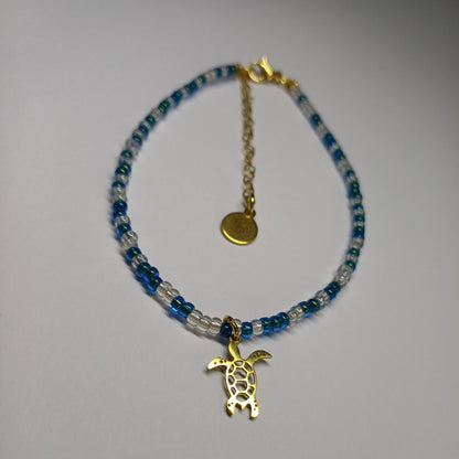 Enkelband schildpad