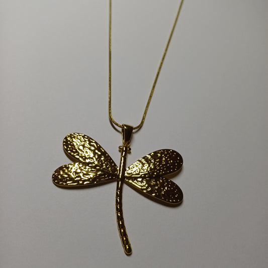 Libbele ketting