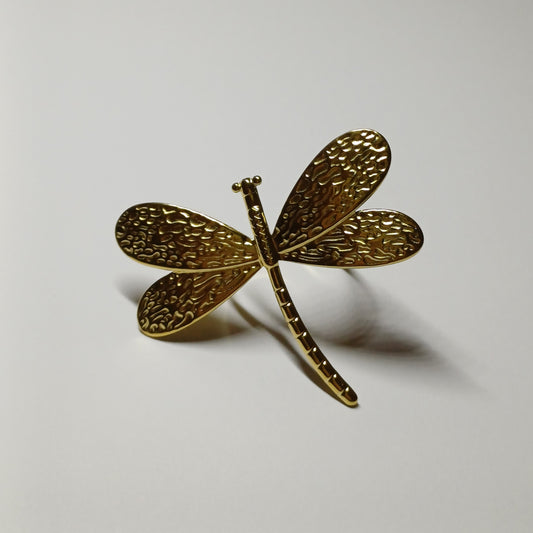 Libbele ring