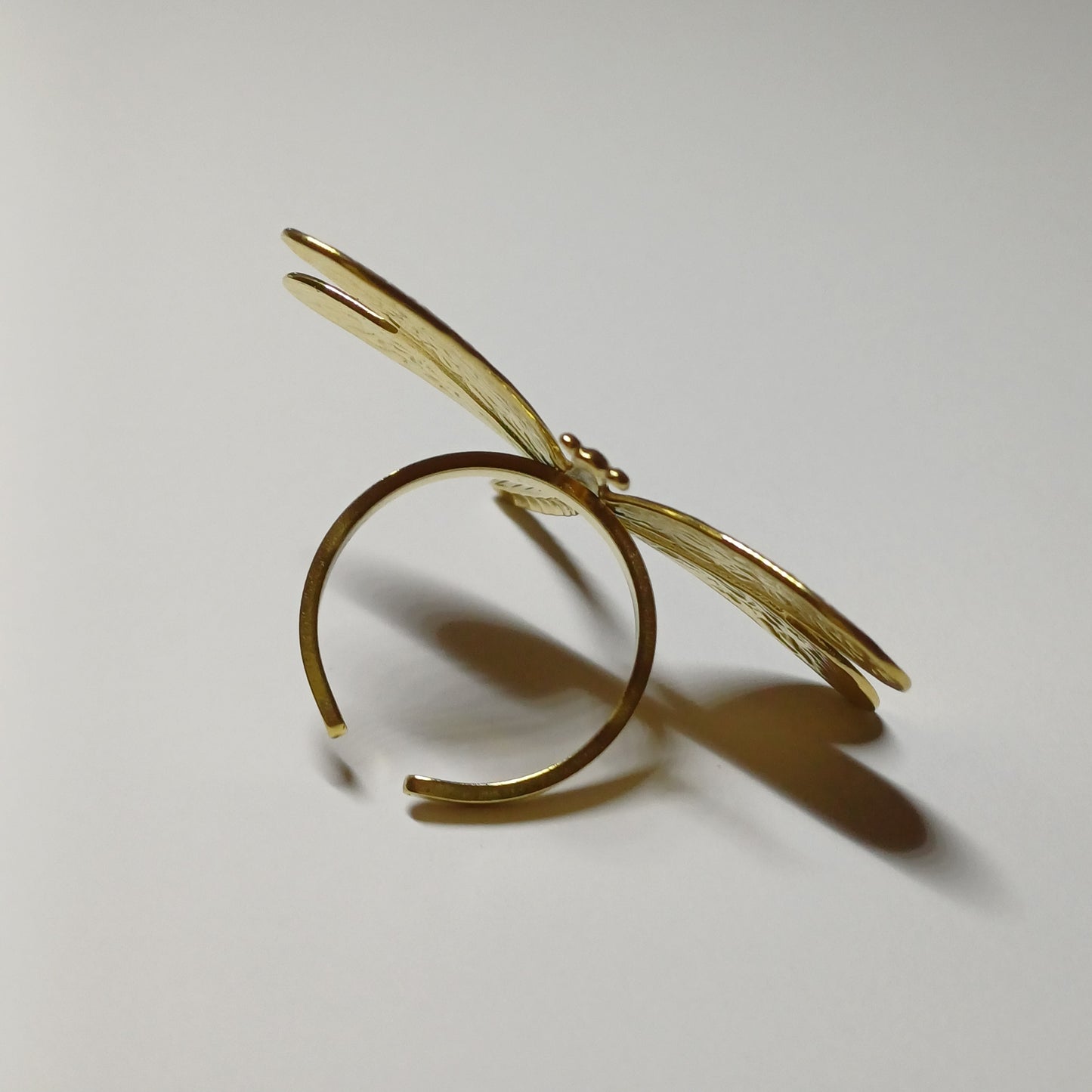 Libbele ring