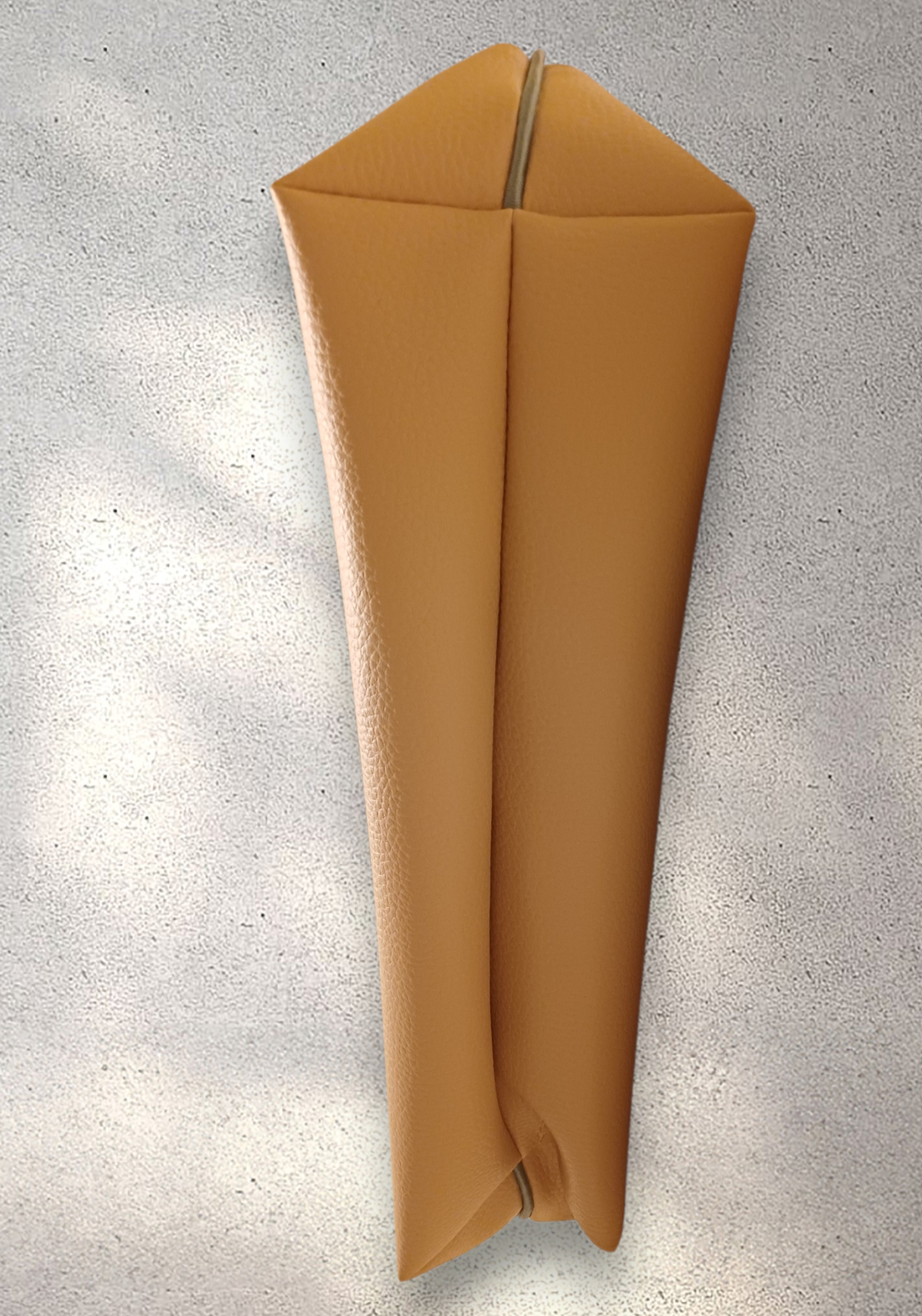 Soft wildflowers handtas