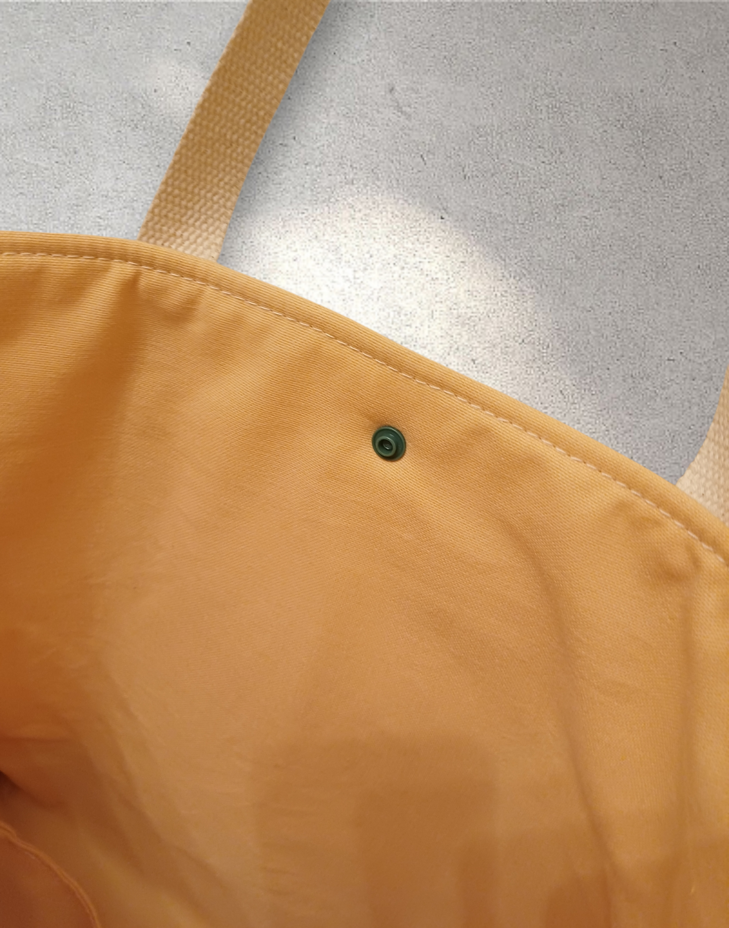 Vintage bloom handtas