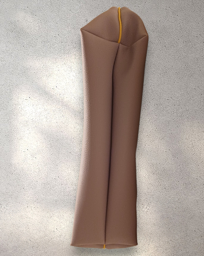 Oma's bloementuin handtas