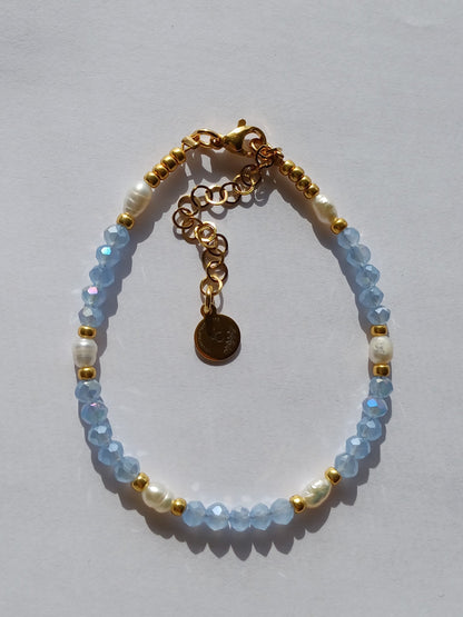 Ocean Breeze Armband