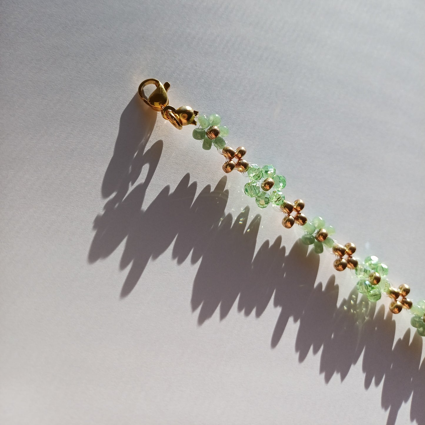 Daisy Delight armband