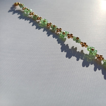 Daisy Delight armband