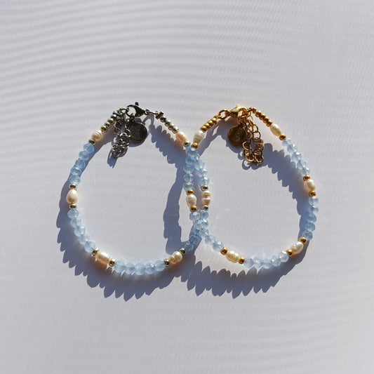 Ocean Breeze Armband