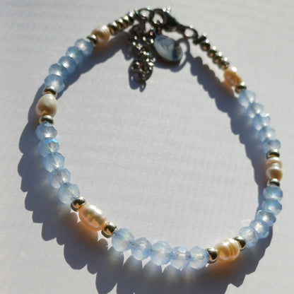 Ocean Breeze Armband