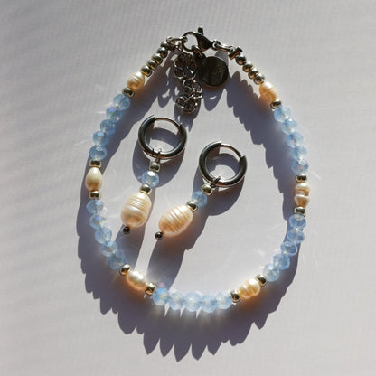 Ocean Breeze Armband