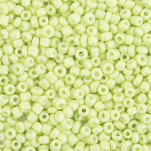 Luminary green 2mm