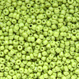 Lime green 2mm