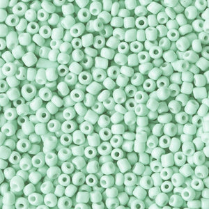 Lucite green 2mm