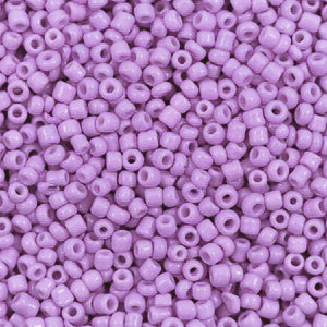 Charmed violet 2mm