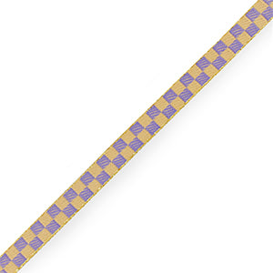 Block ribbon ribbon