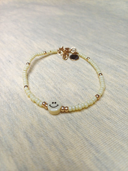 Happy fantasy bracelet