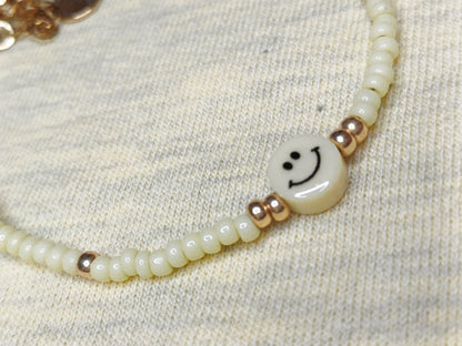 Happy fantasy bracelet