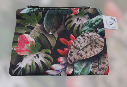 Jungle etui