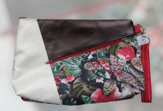 Jungle tas