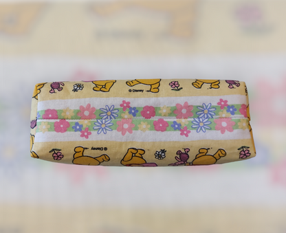 Winnie the pooh pencil case