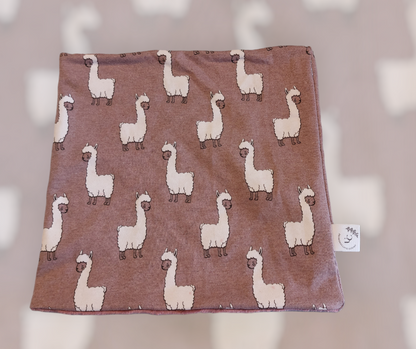 Llama snood