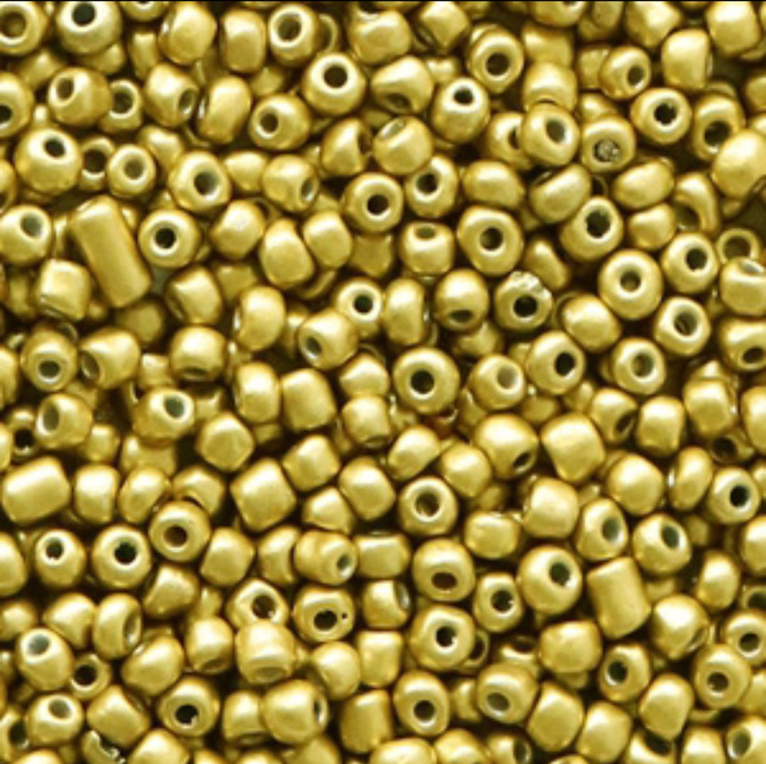 Richgold metalic 2mm